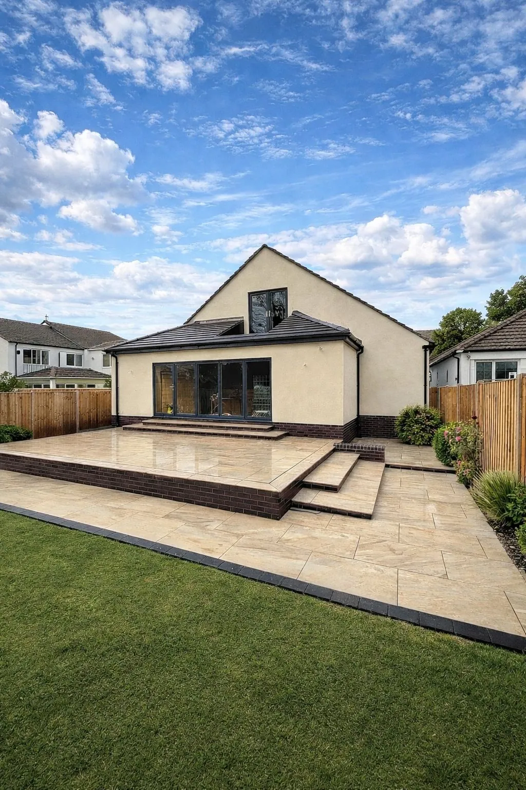 Complete Property Renovations